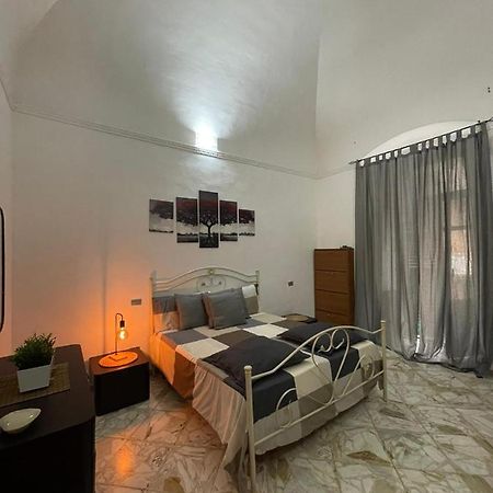 Casa Vacanza Federica บารี ภายนอก รูปภาพ