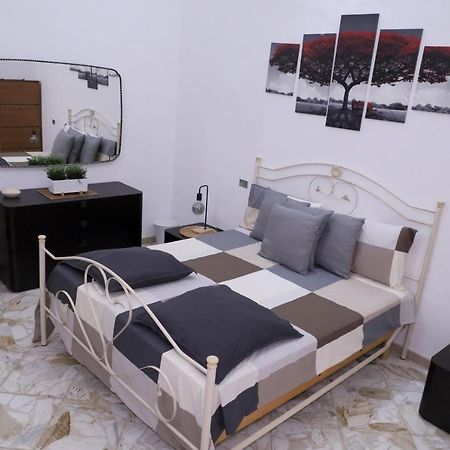Casa Vacanza Federica บารี ภายนอก รูปภาพ