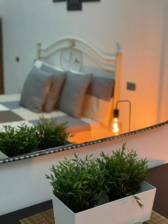 Casa Vacanza Federica บารี ภายนอก รูปภาพ