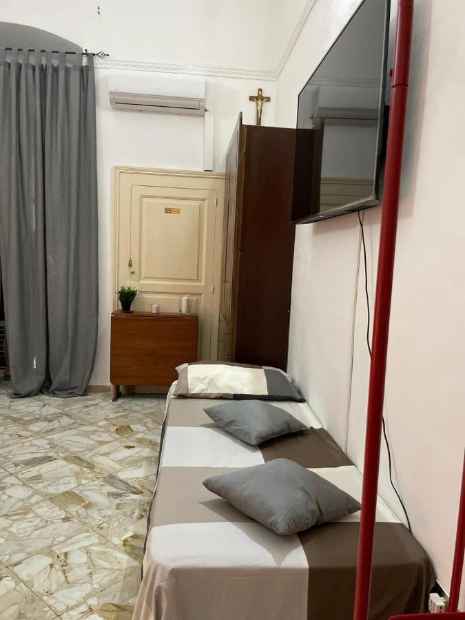 Casa Vacanza Federica บารี ภายนอก รูปภาพ