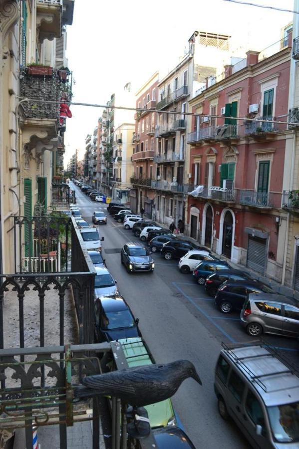 Casa Vacanza Federica บารี ภายนอก รูปภาพ