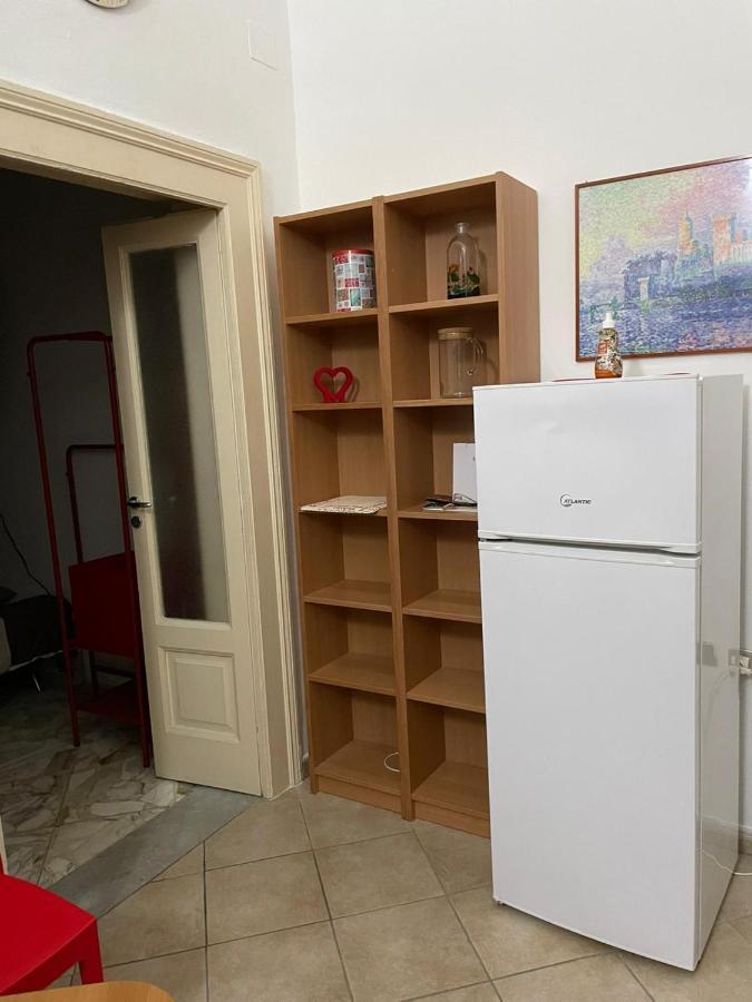 Casa Vacanza Federica บารี ภายนอก รูปภาพ