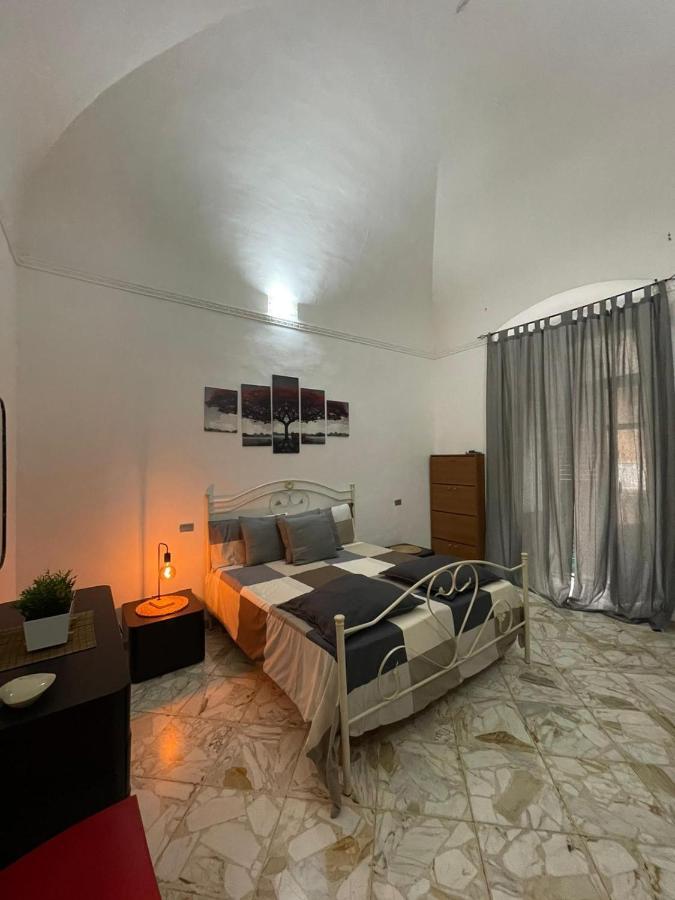 Casa Vacanza Federica บารี ภายนอก รูปภาพ