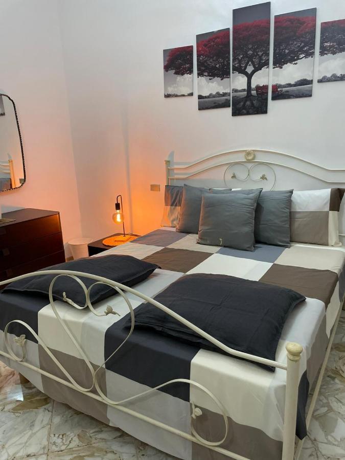 Casa Vacanza Federica บารี ภายนอก รูปภาพ