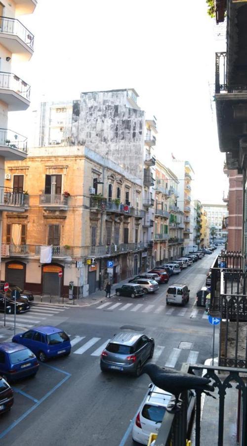 Casa Vacanza Federica บารี ภายนอก รูปภาพ