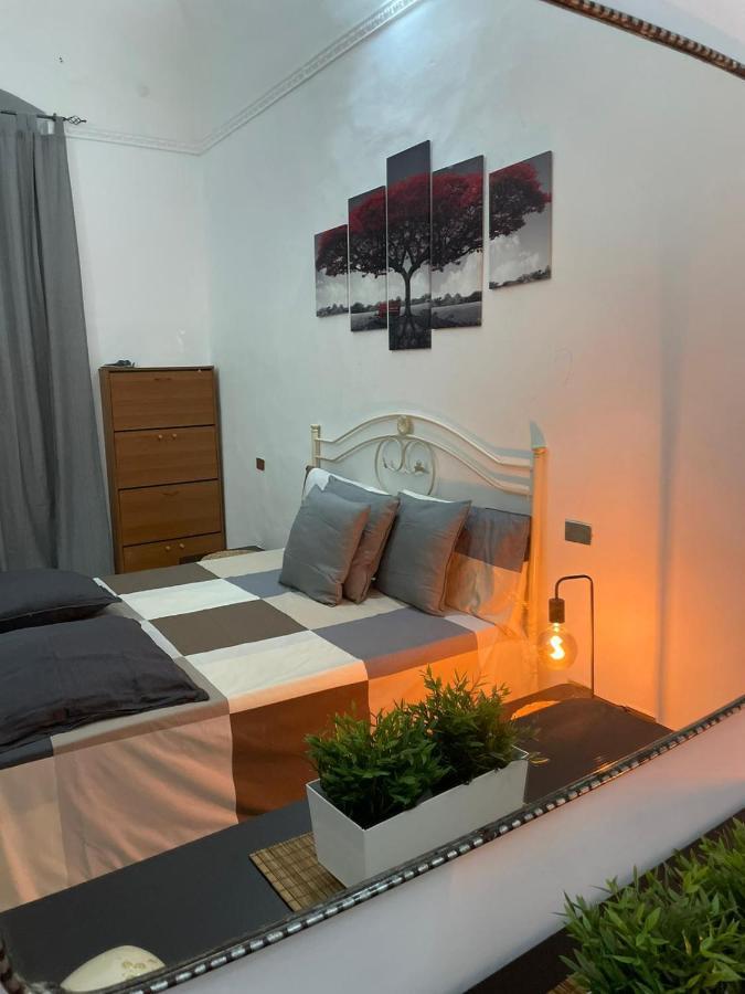 Casa Vacanza Federica บารี ภายนอก รูปภาพ
