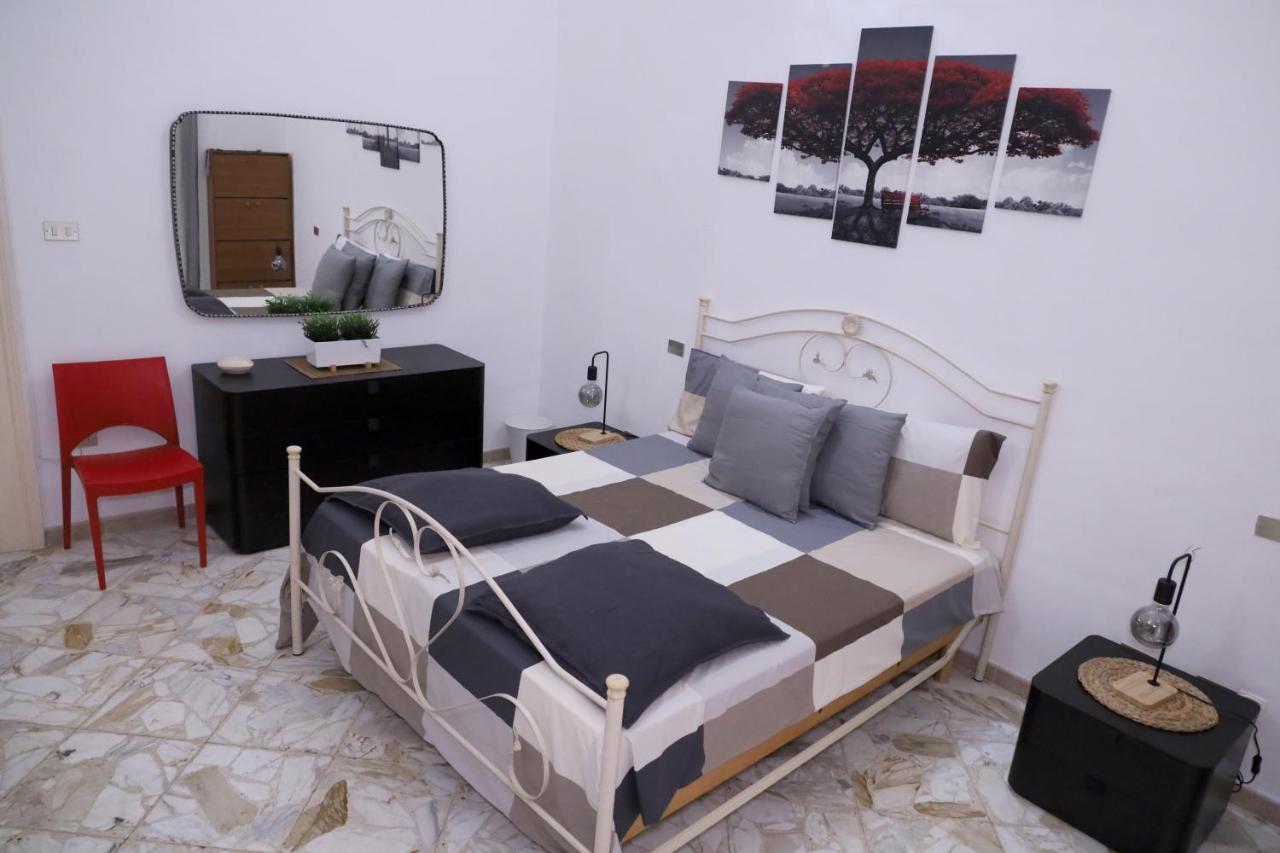 Casa Vacanza Federica บารี ภายนอก รูปภาพ