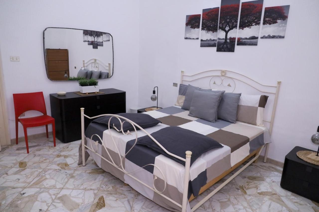 Casa Vacanza Federica บารี ภายนอก รูปภาพ