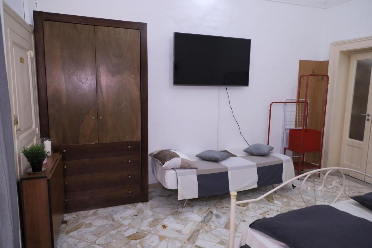Casa Vacanza Federica บารี ภายนอก รูปภาพ