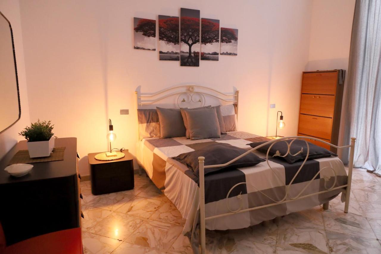 Casa Vacanza Federica บารี ภายนอก รูปภาพ
