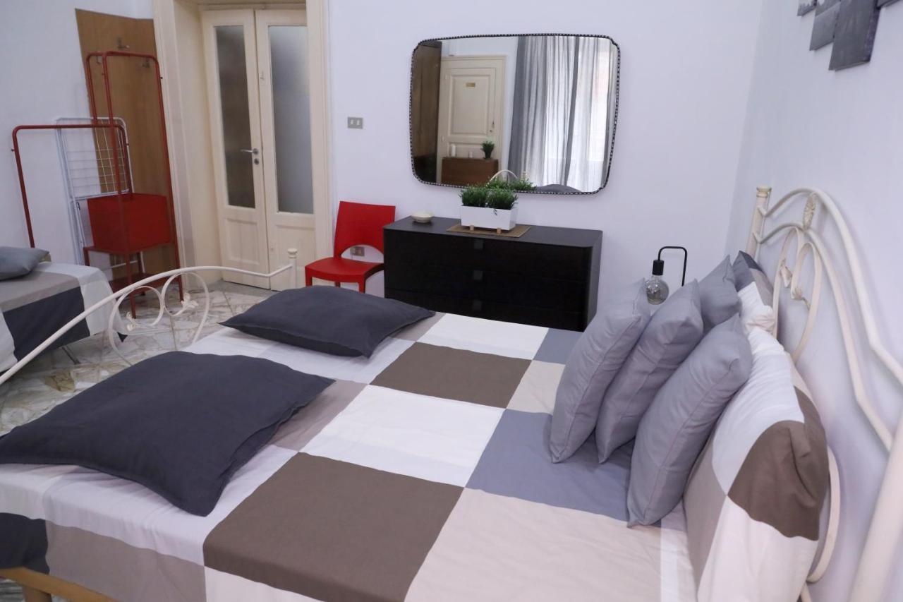 Casa Vacanza Federica บารี ภายนอก รูปภาพ