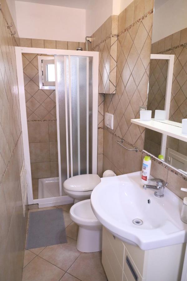 Casa Vacanza Federica บารี ภายนอก รูปภาพ